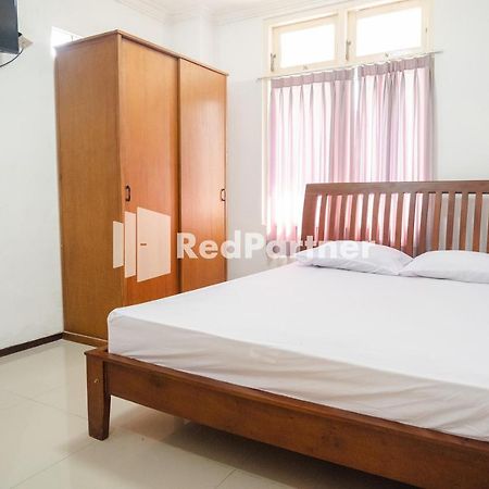 Kost Jennaira Syariah Jogja City Mall Yogyakarta RedPartner Ngabean Bagian luar foto