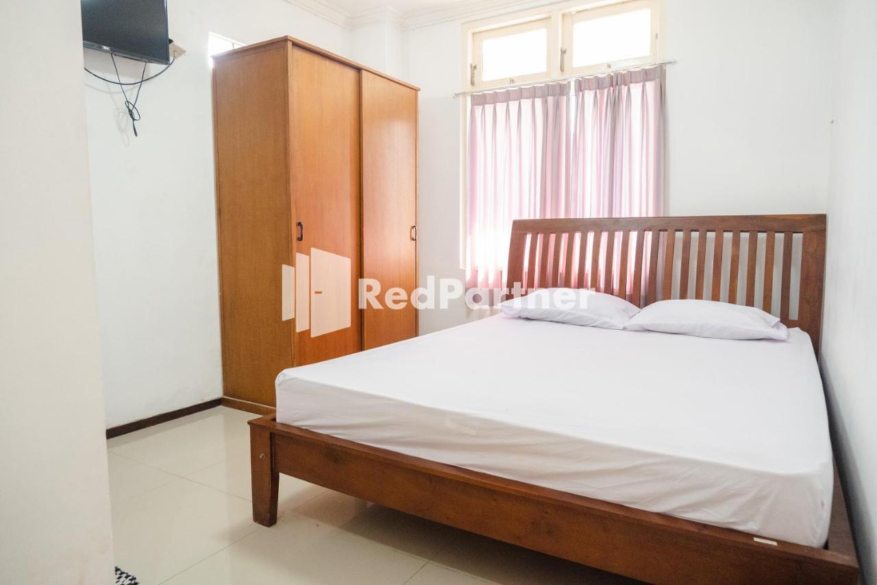 Kost Jennaira Syariah Jogja City Mall Yogyakarta RedPartner Ngabean Bagian luar foto