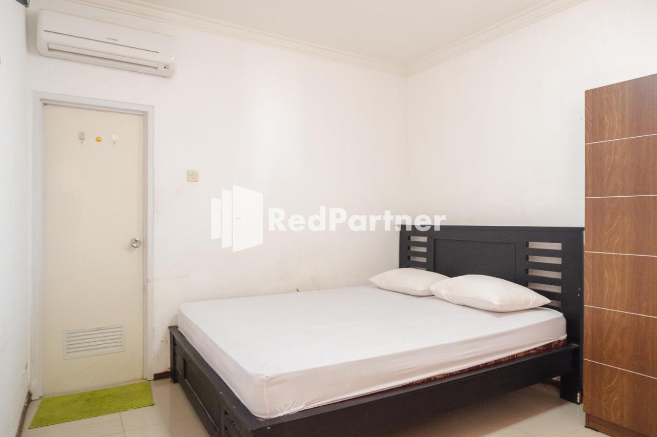 Kost Jennaira Syariah Jogja City Mall Yogyakarta RedPartner Ngabean Bagian luar foto