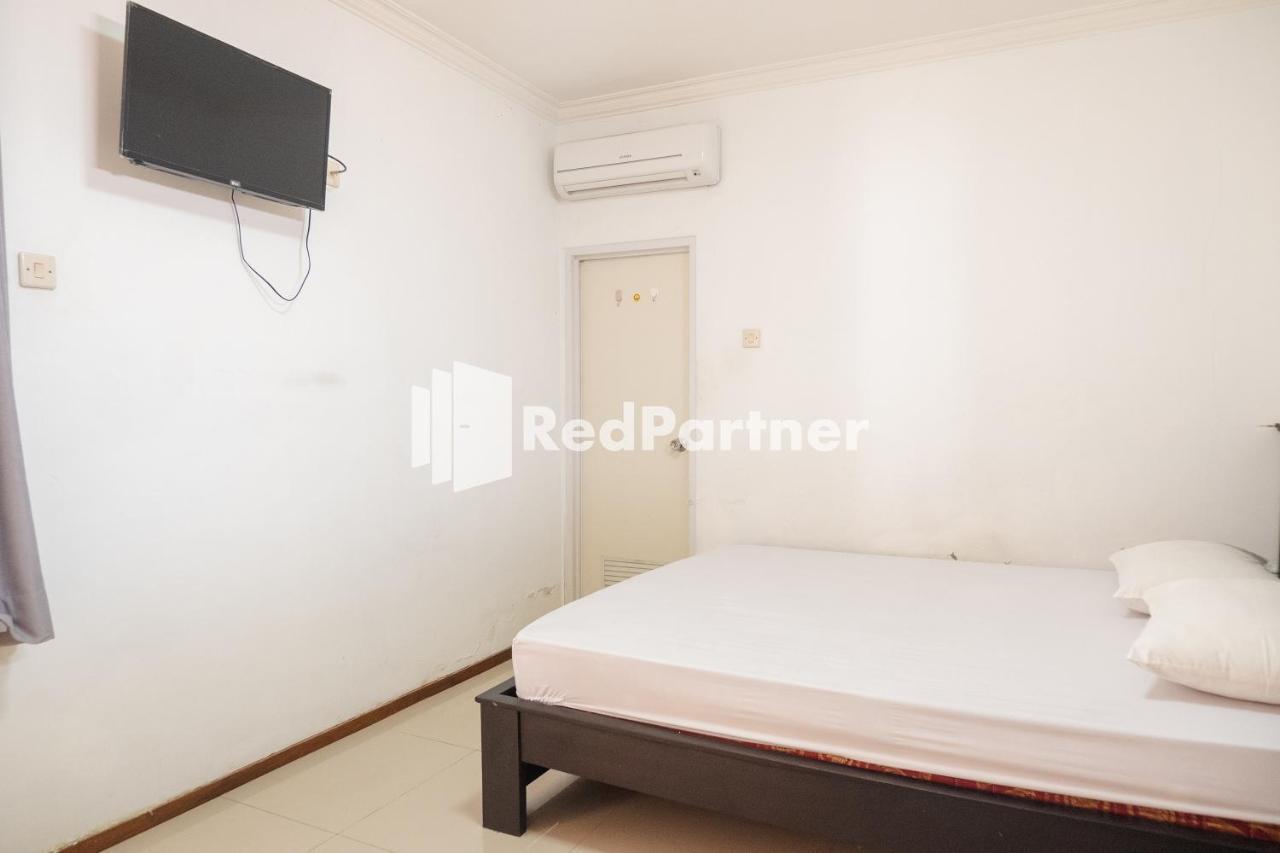 Kost Jennaira Syariah Jogja City Mall Yogyakarta RedPartner Ngabean Bagian luar foto