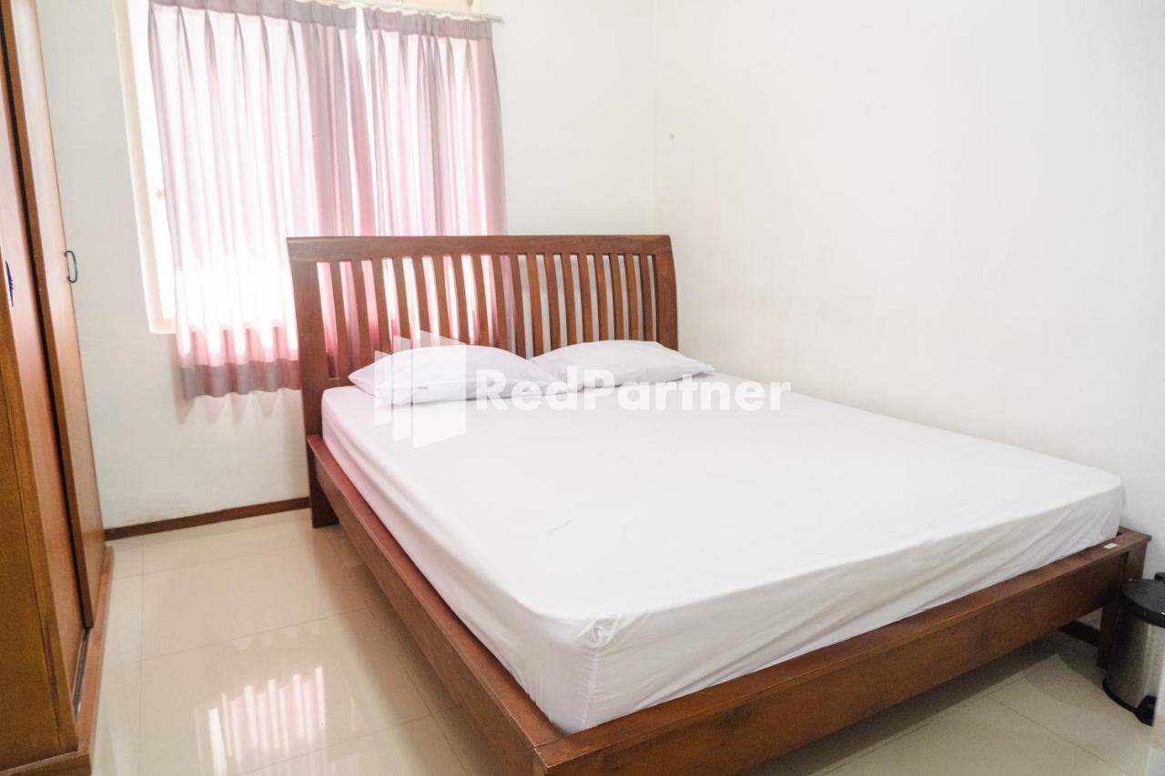 Kost Jennaira Syariah Jogja City Mall Yogyakarta RedPartner Ngabean Bagian luar foto