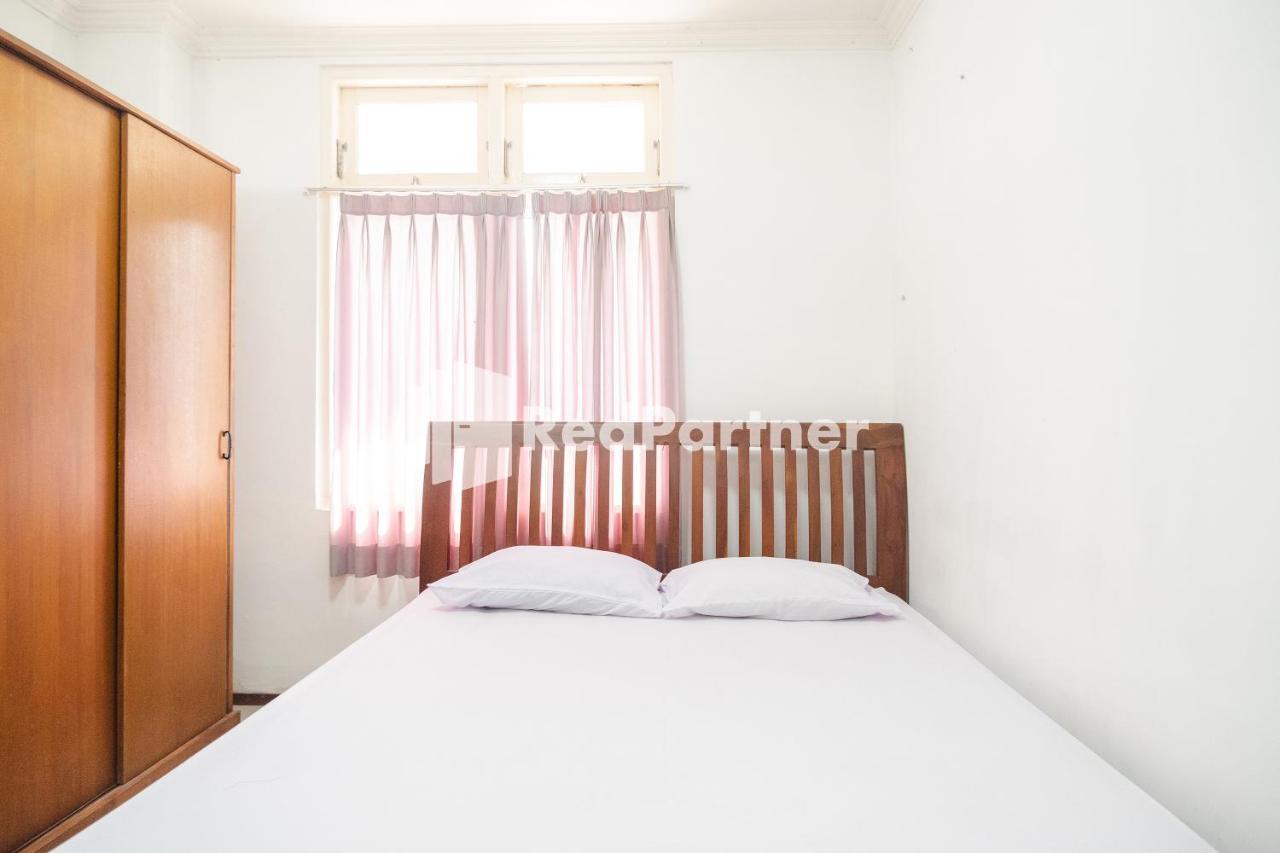 Kost Jennaira Syariah Jogja City Mall Yogyakarta RedPartner Ngabean Bagian luar foto