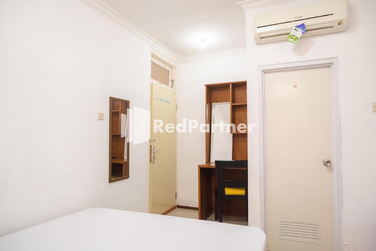 Kost Jennaira Syariah Jogja City Mall Yogyakarta RedPartner Ngabean Bagian luar foto
