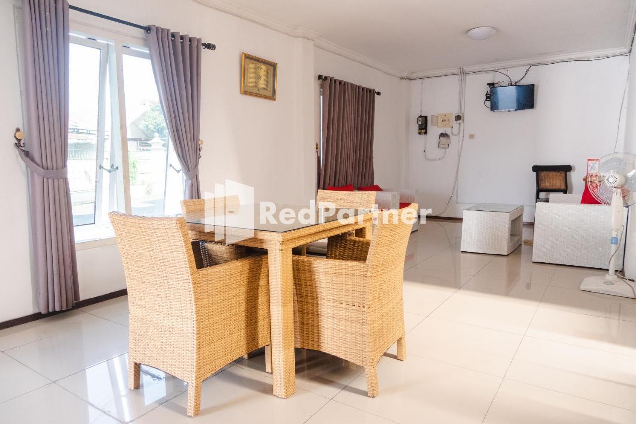 Kost Jennaira Syariah Jogja City Mall Yogyakarta RedPartner Ngabean Bagian luar foto
