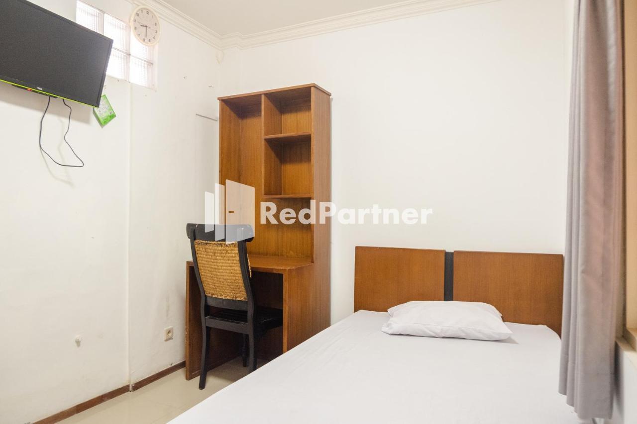 Kost Jennaira Syariah Jogja City Mall Yogyakarta RedPartner Ngabean Bagian luar foto