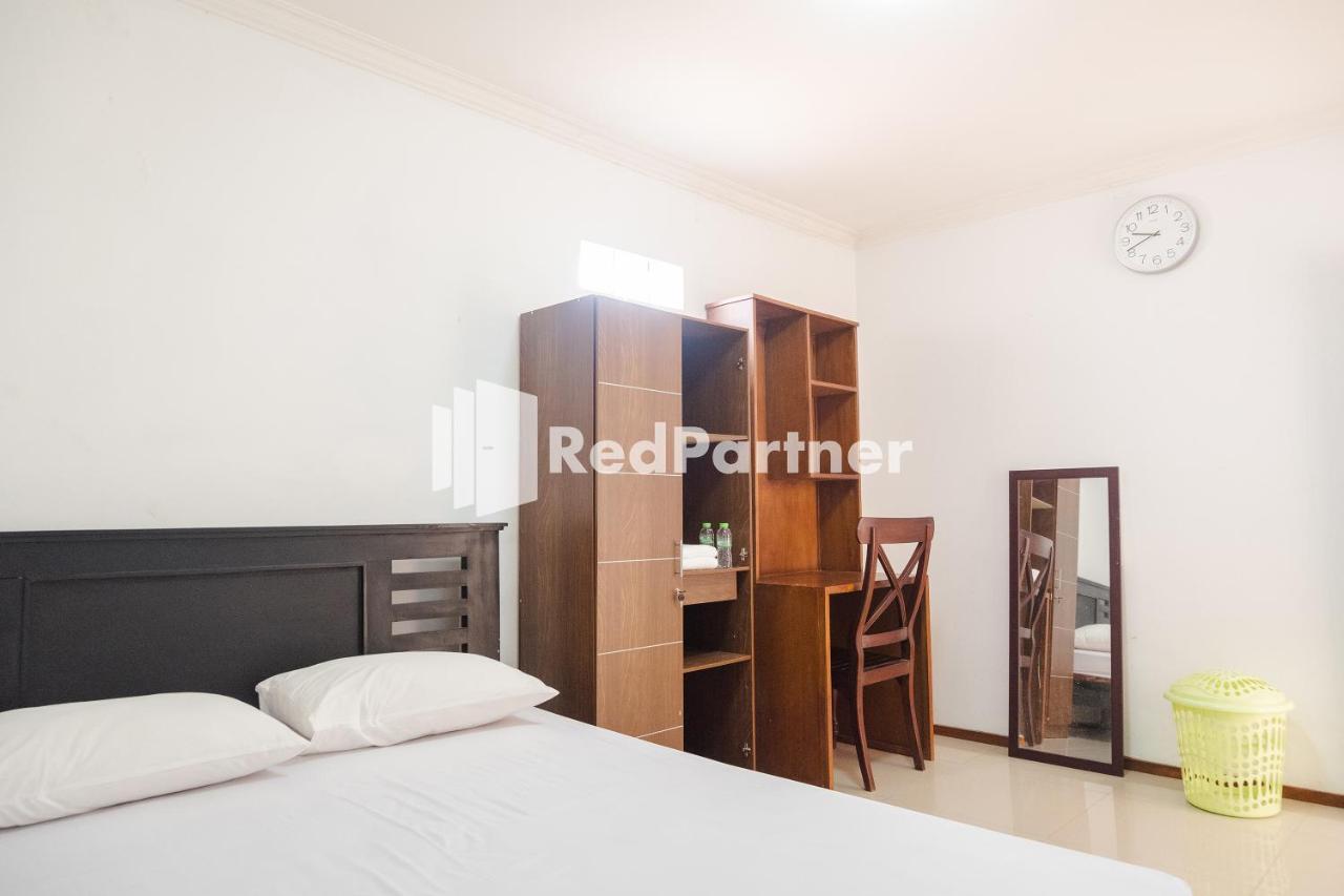 Kost Jennaira Syariah Jogja City Mall Yogyakarta RedPartner Ngabean Bagian luar foto