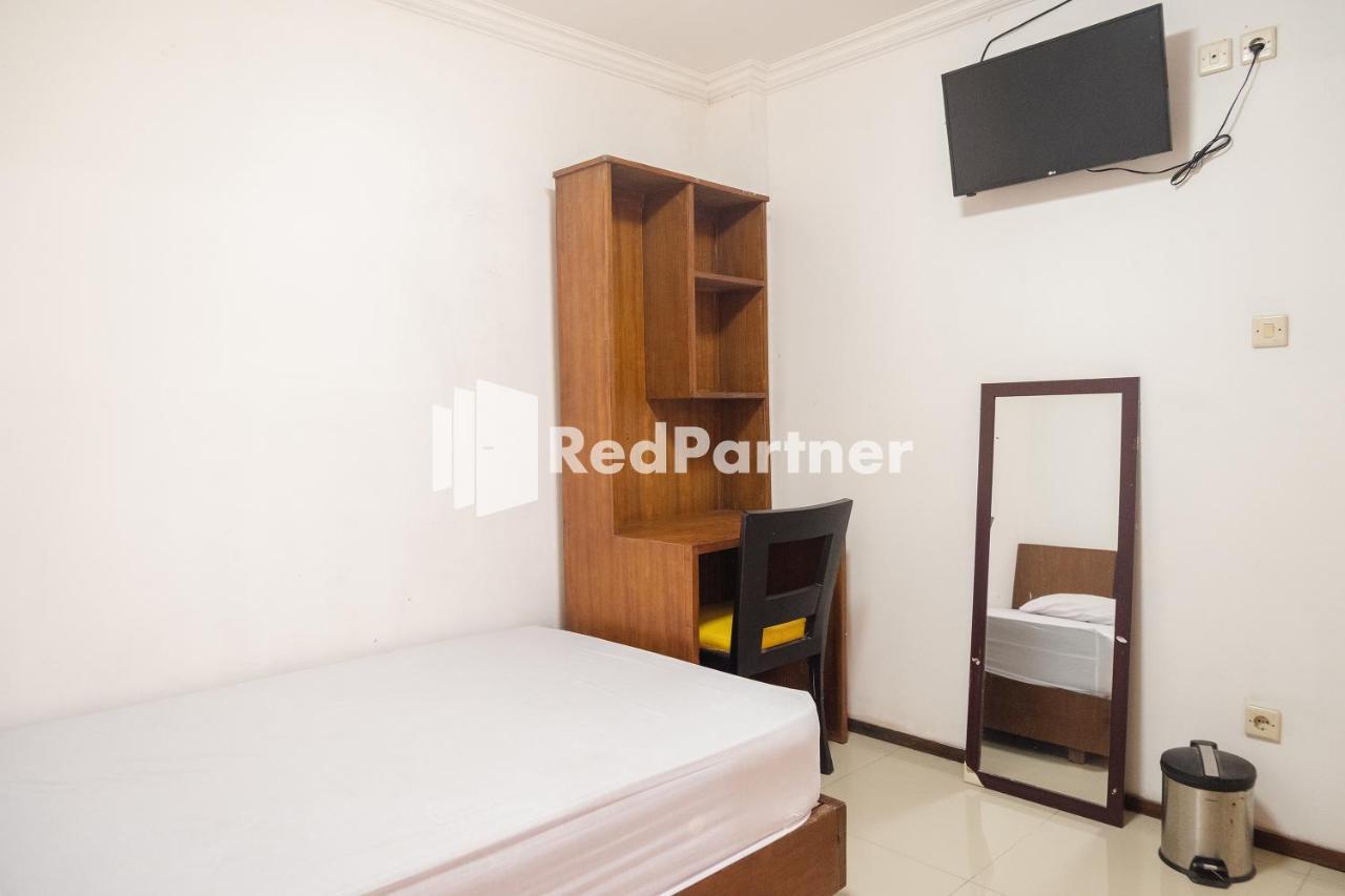 Kost Jennaira Syariah Jogja City Mall Yogyakarta RedPartner Ngabean Bagian luar foto