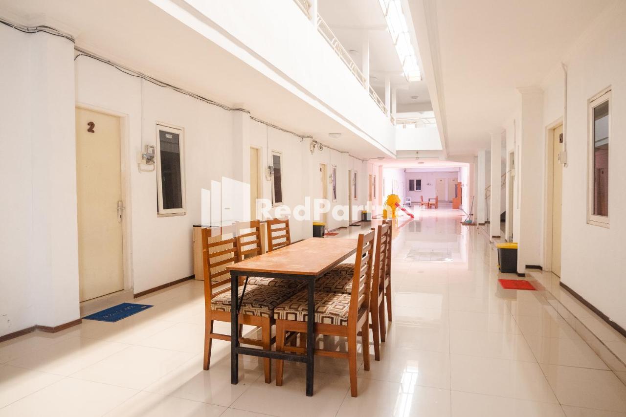 Kost Jennaira Syariah Jogja City Mall Yogyakarta RedPartner Ngabean Bagian luar foto